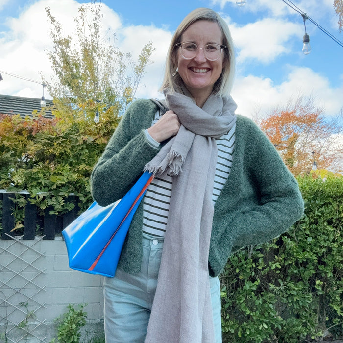 ENCORE Tote - Small Bag [choose from all colours available]