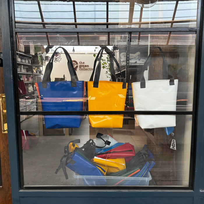 ENCORE Tote - Small Bag [choose from all colours available]
