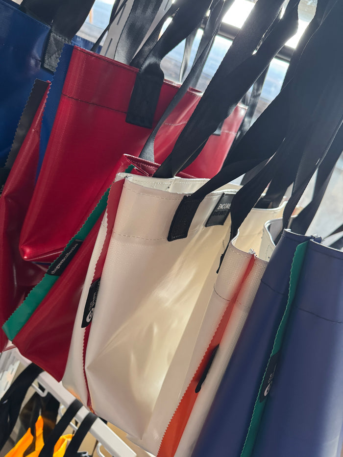ENCORE Tote - Small Bag [choose from all colours available]