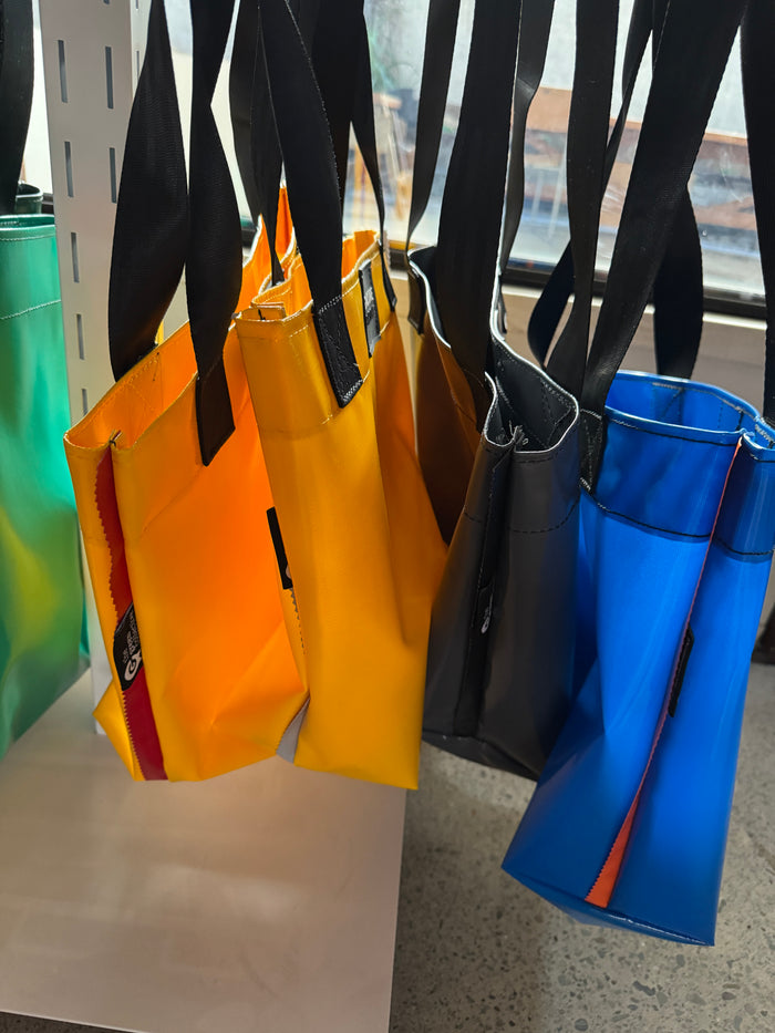 ENCORE Tote - Small Bag [choose from all colours available]