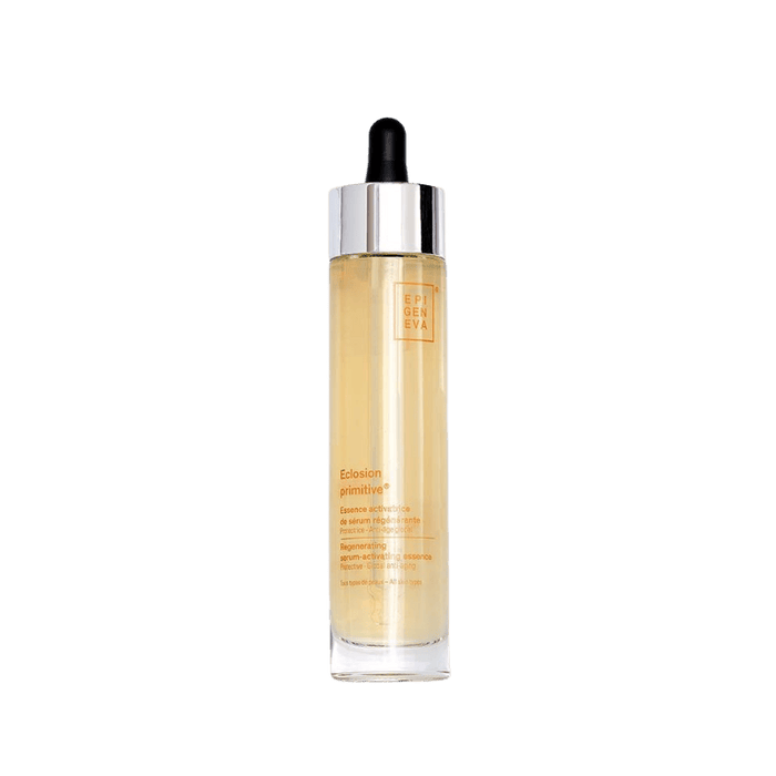 Epigeniva Eclosion Primitive Cellular Regeneration & Anti-Aging Serum – product bottle