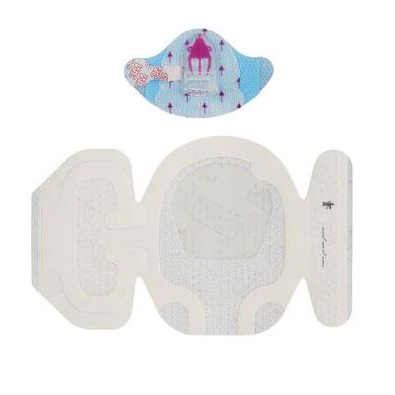 Fissaggio adesivo sterile 3M TEGADERM PICC/CVC cm 8,5 x 11,5 (conf. 20 pz.)
