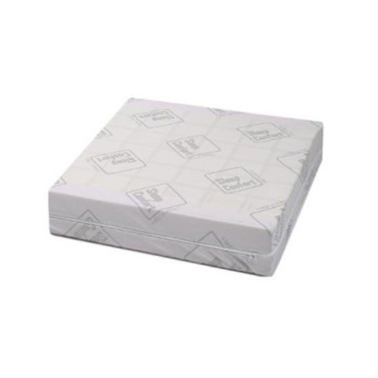 Fodera per materasso in poliestere - 63x85x12,5 cm