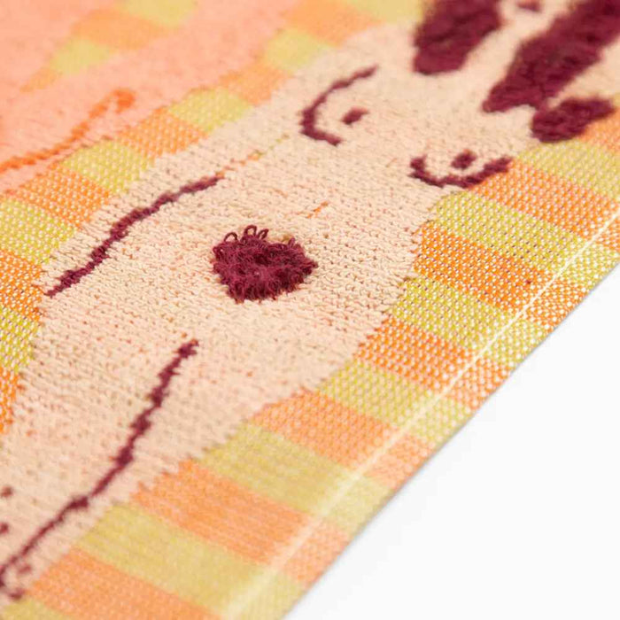 Foekje Fleur - Multi Cloth Trio #120 bodil jane |  LIMITED STOCK