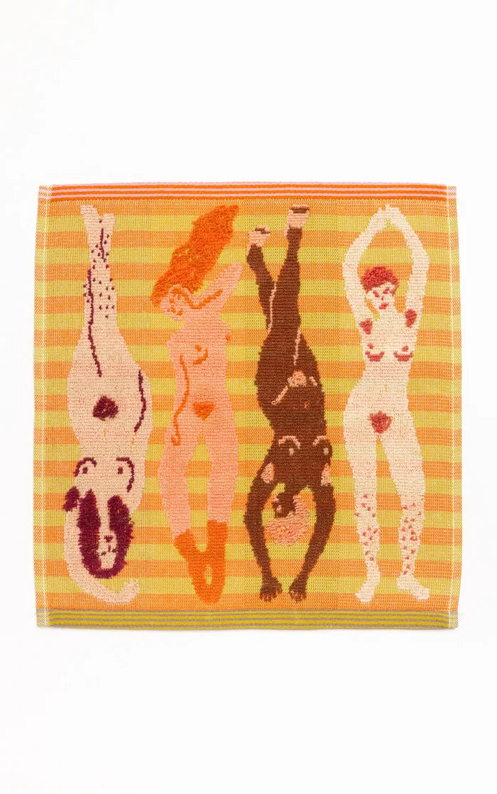 Foekje Fleur - Multi Cloth Trio #120 bodil jane |  LIMITED STOCK