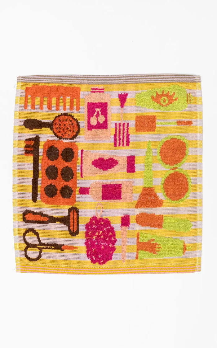 Foekje Fleur - Multi Cloth Trio #120 bodil jane |  LIMITED STOCK