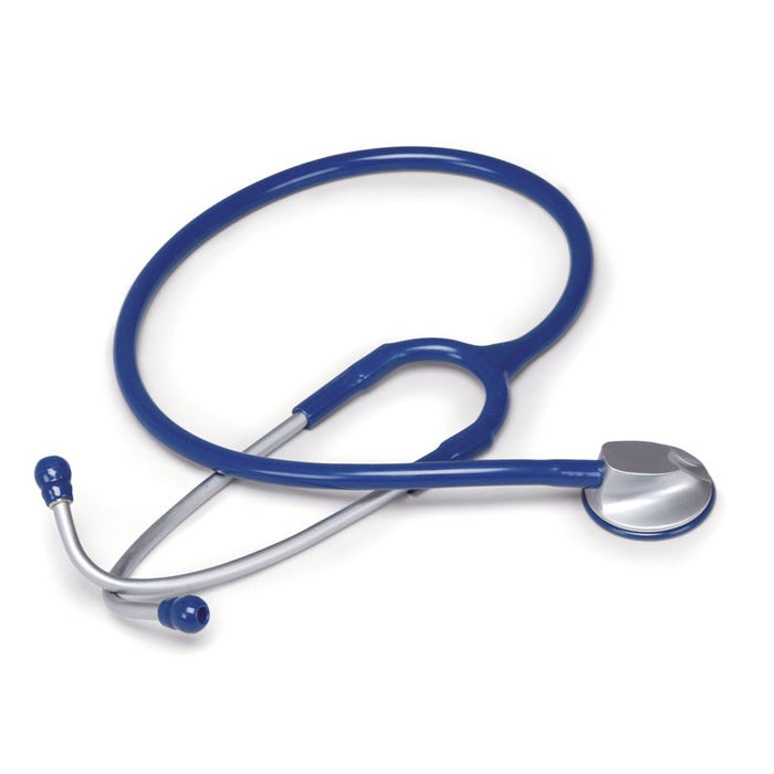 Fonendoscopio in zinco anodizzato MORETTI DM545
