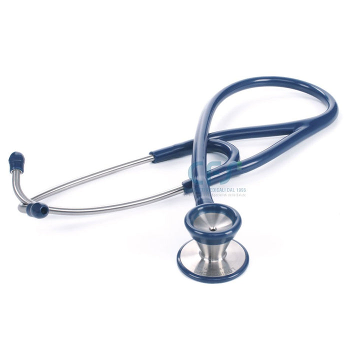 Fonendoscopio MORETTI Deluxe DM535 - Cardiologico