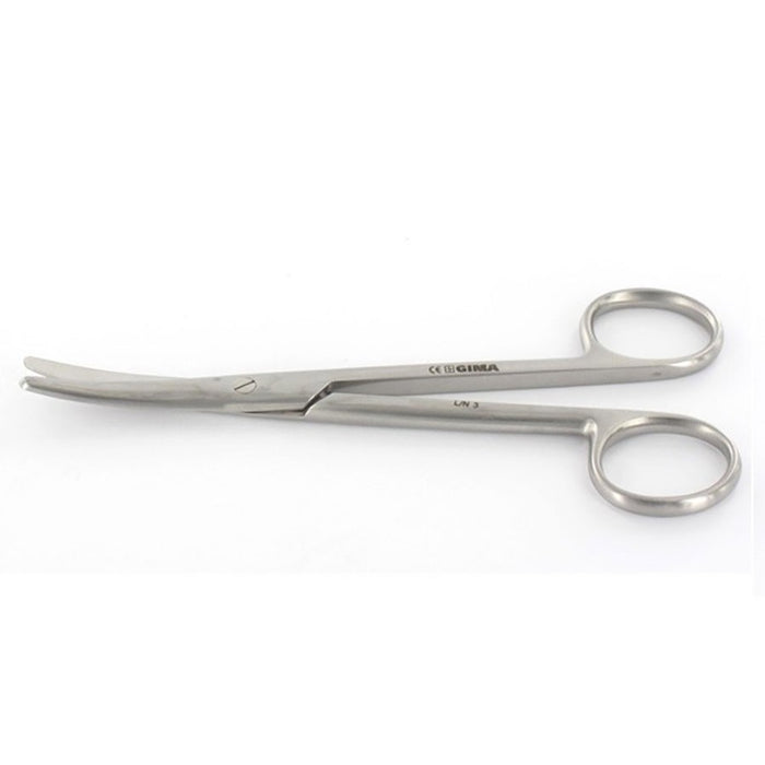 Forbici Mayo Stille curve cm 14,5