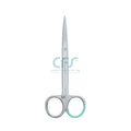 Forbici monouso Iris PEHA Rette cm 11,5 (conf. 25 pz)