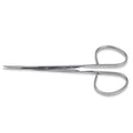 Forbici Ribbon rette per sutura cm 12