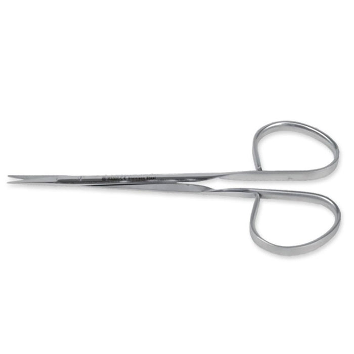 Forbici Ribbon rette per sutura cm 12