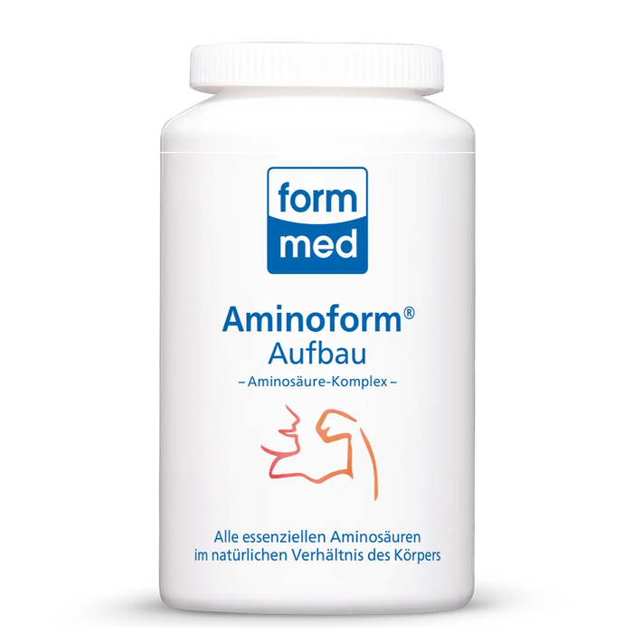 Aminoform® structure FormMed