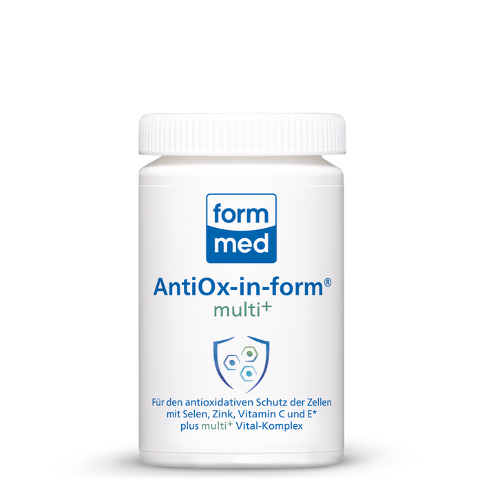 FormMed - AntiOx-in-form® multi+