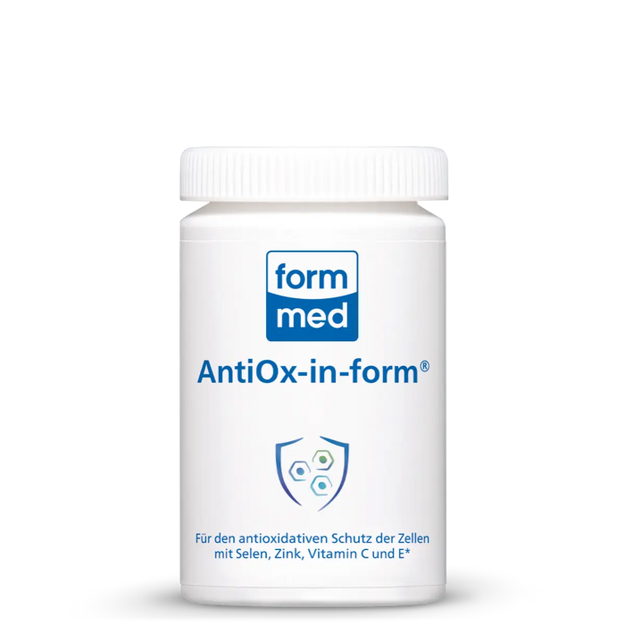 AntiOx-in-form® FormMed