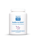 Audio-in-form® Nervous system, vessels & cell protection FormMed