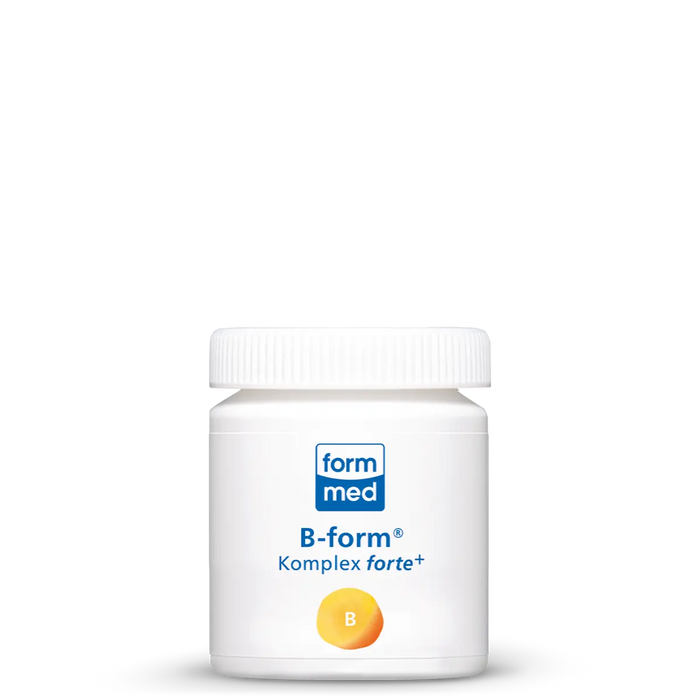 B-form® Complex forte+ FormMed