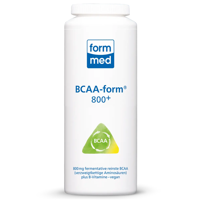 BCAA-form® 800+ FormMed