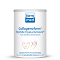 Collagenoform® Peptides Hyaluronic Acid+ Skin joint special FormMed