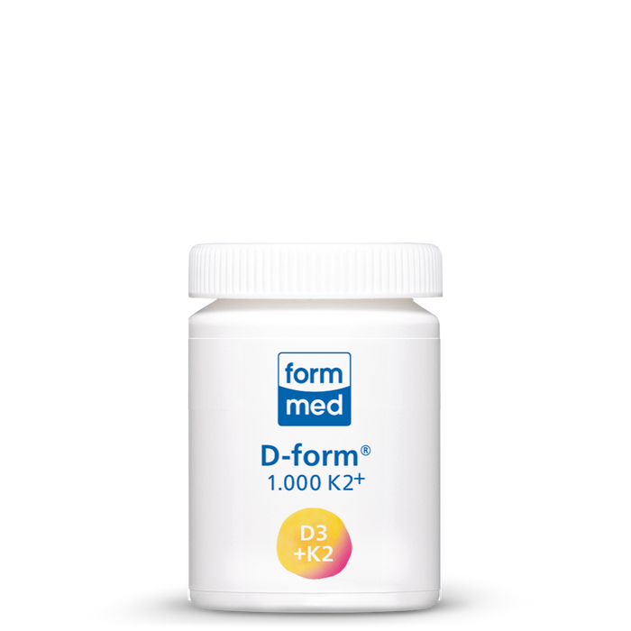FormMed - D-form® 1.000 K2+