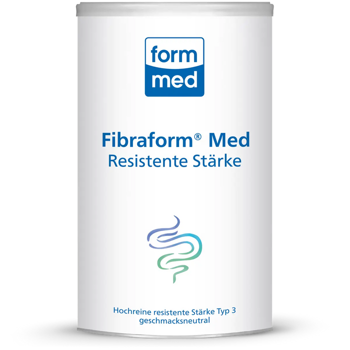 Fibraform® Med Resistant Strength FormMed