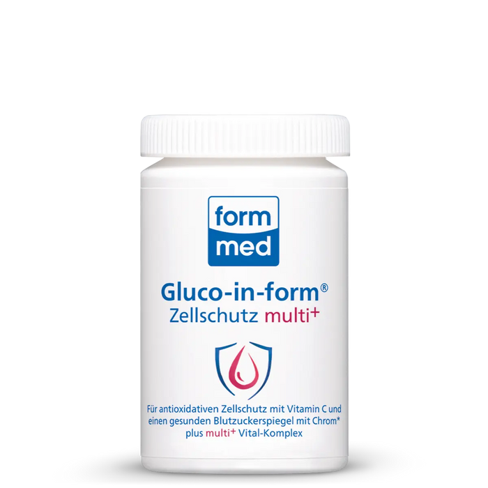 Gluco-in-form® cell protection multi+ FormMed