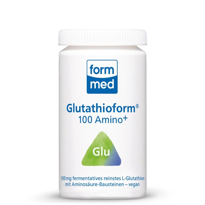 Glutathioform® 100 Amino+ FormMed