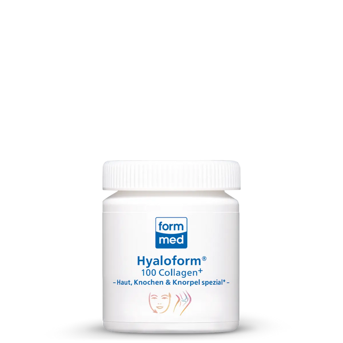 Hyaloform® 100 Collagen+ Skin, bones & cartilage special FormMed