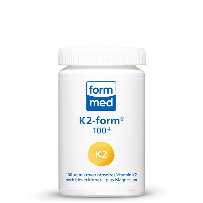 K2-form® 100+ FormMed
