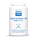 FormMed - Multi-in-form® Mann 50+ forte (ex. Andro-in-form® 50+ forte multi+)