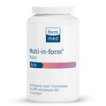 FormMed - Multi-in-form® Mann forte (ex.Andro-in-form® forte multi+) EXP 30/11/2026
