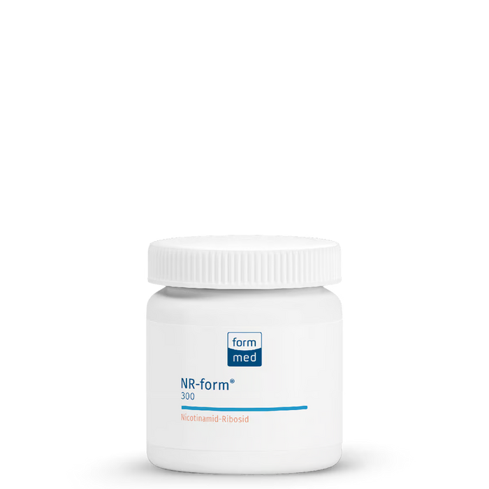 White container labeled 'NR-form 300' with 'formed' branding on a white background