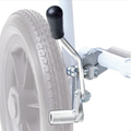 Freni CPR778 per carrozzine MORETTI Helios CP77X - CP780 - CP787 (coppia)