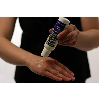 Gel per ustioni Burnfree - Flacone 118 ml