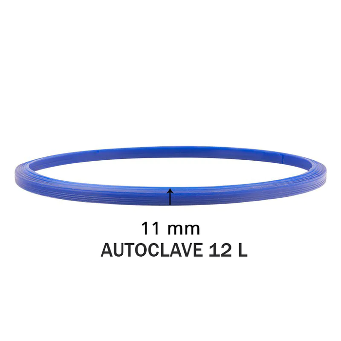 Guarnizione per Autoclave Lafomed 12 Lt.