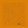 HANK - 10. BOUNCE Handkerchief by Gabriela 8