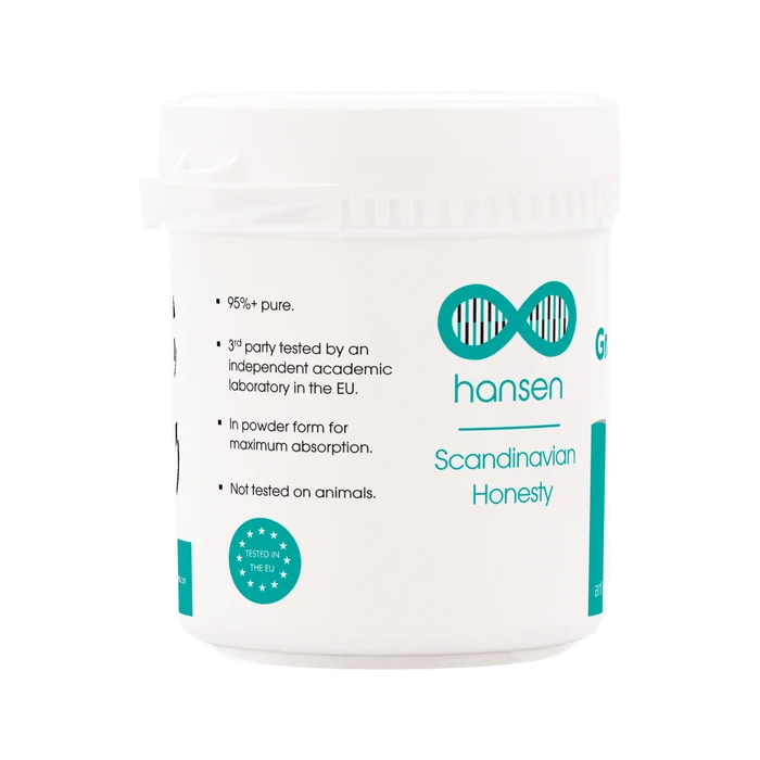 Hansen - Grape Seed Extract 95 powder