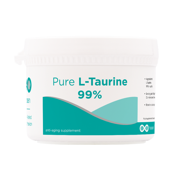 container of L-Taurine by Hansen