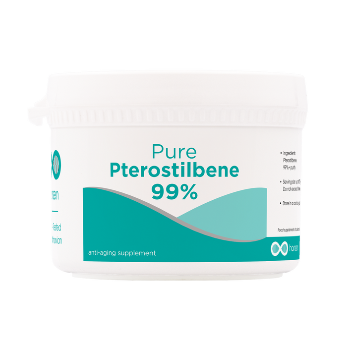 Hansen - Pterostilbene 99% powder