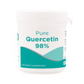 Hansen - Quercetin 98% Powder – Natural Plant Flavonol