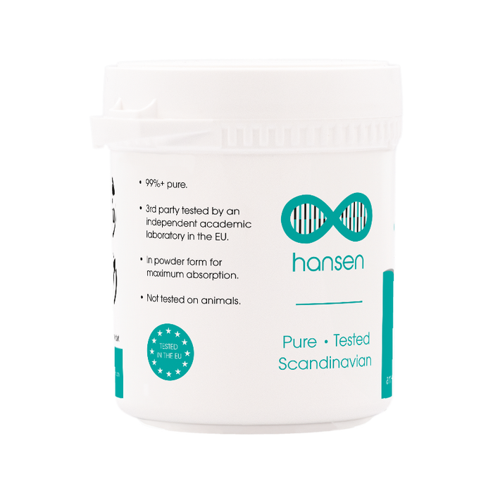Hansen - Urolithin A 99% powder