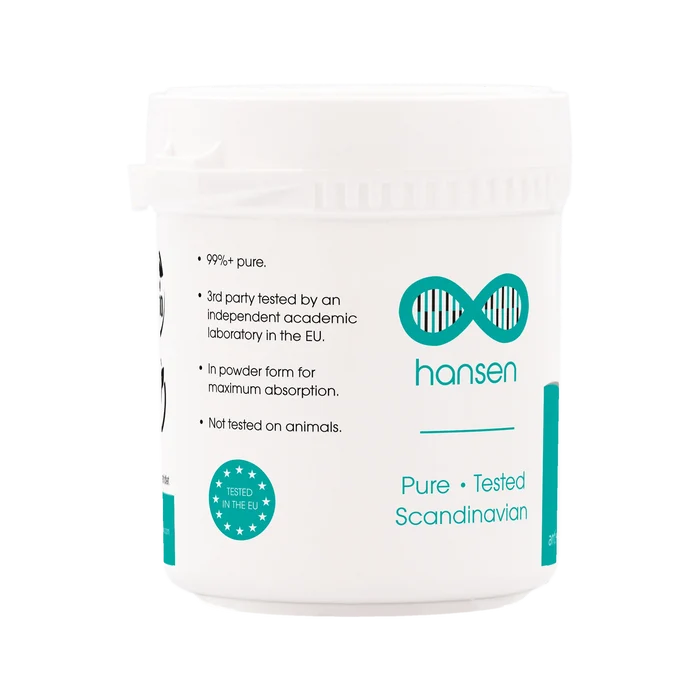 Hansen – Citicoline 99% powder