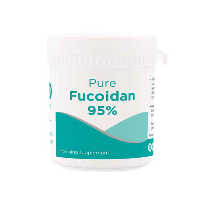 Hansen – Fucoidan 95% Pure Powder