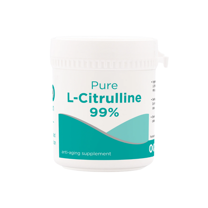 Hansen – L-Citrulline 99% powder