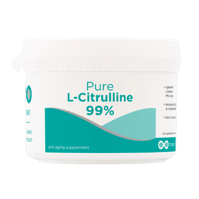 Hansen – L-Citrulline 99% powder