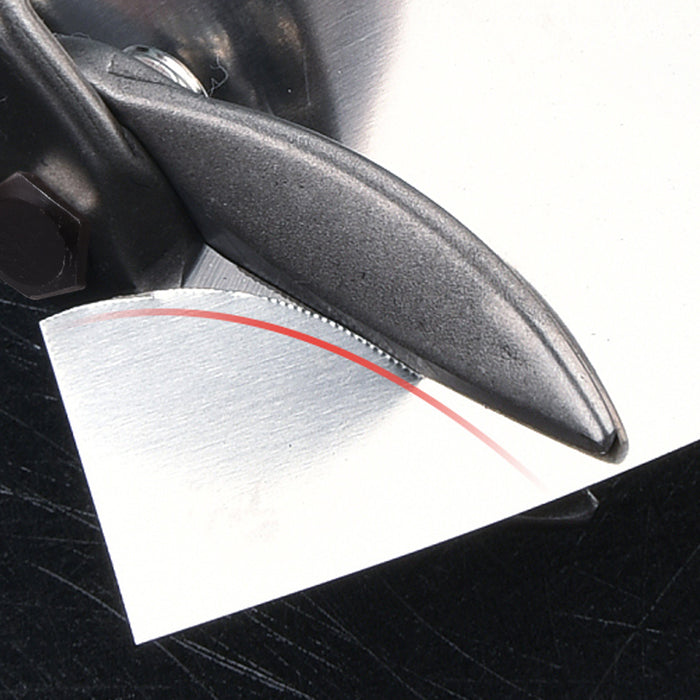 Harden Aviation Snips Right Head