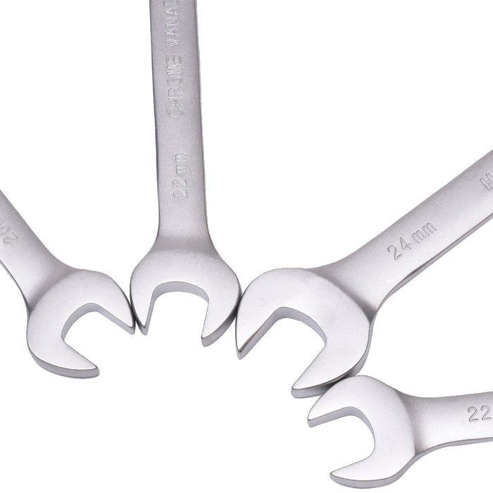 Harden Fixed Ratchet Combination WrenchSize22mm