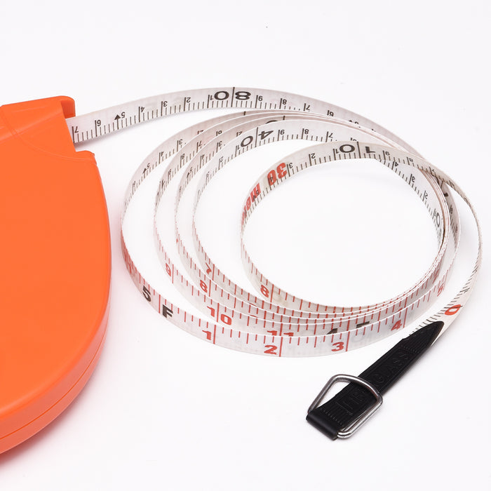Harden Long Measuring Tape 30mx12.5mm