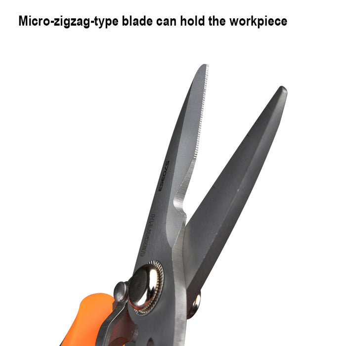 Harden Multi-Purpose Scissors 180mm