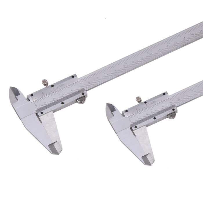 Harden Stainless Steel Venier Caliper 200mm